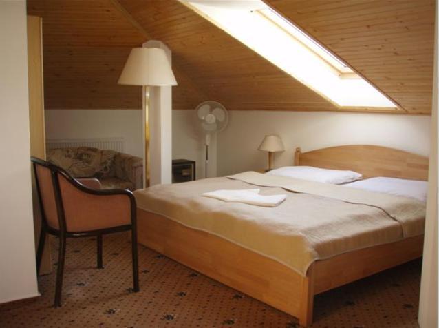 Penzion Altendorf Stara Lesna Room photo
